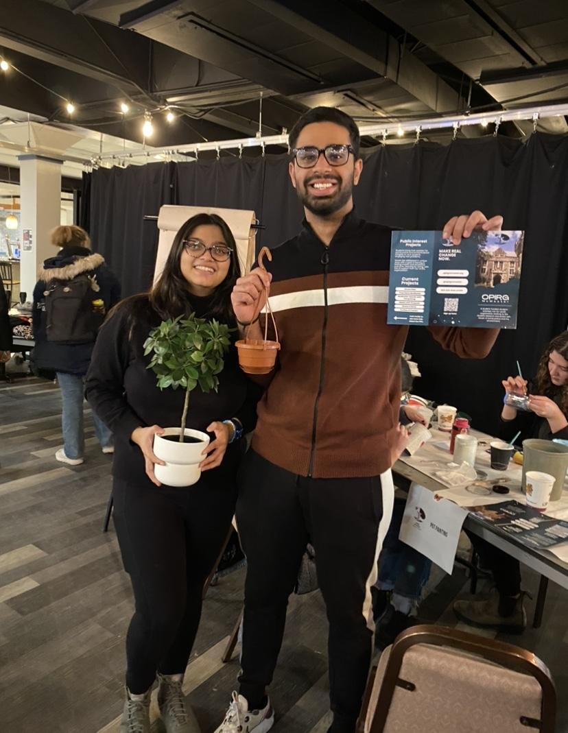 Indigenous communities at the forefront of climate suffering and resilience