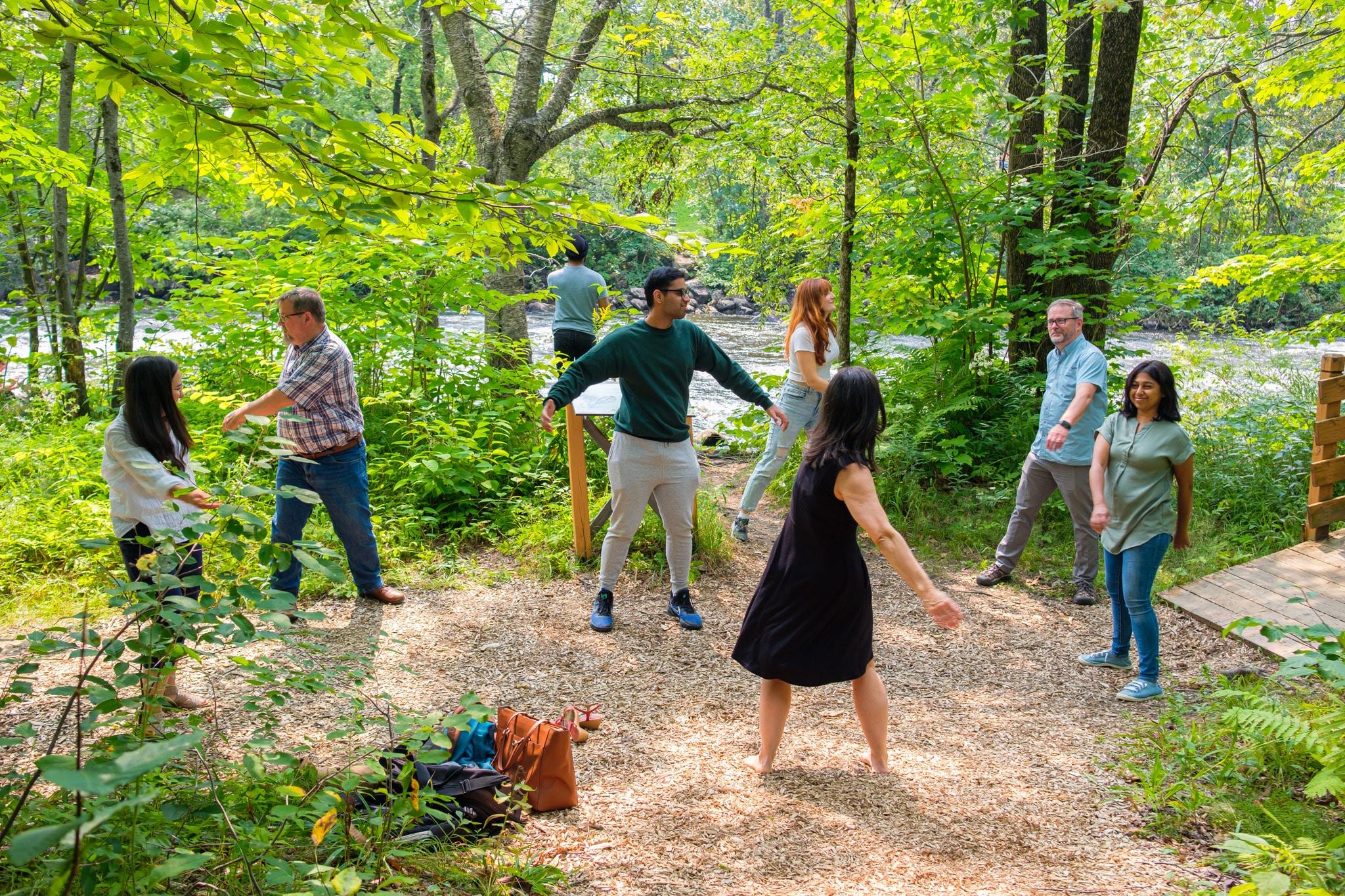 How Climate Action Supports Better Mental Health: Building a Resilient, Healthier Society